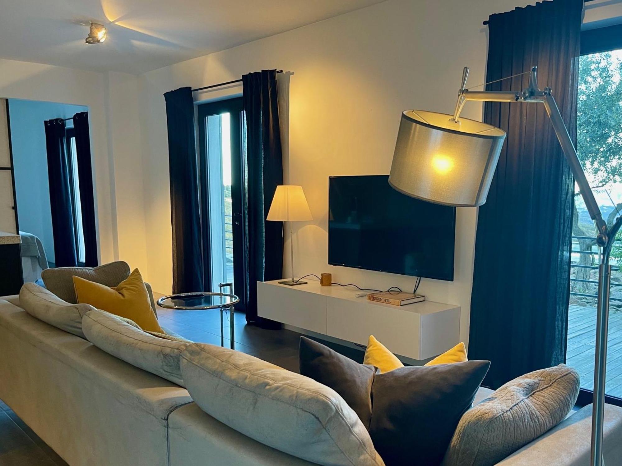 Villa D'Arnaud La Garde-Freinet Zewnętrze zdjęcie
